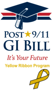 Post 9/11 GI Bill logo
